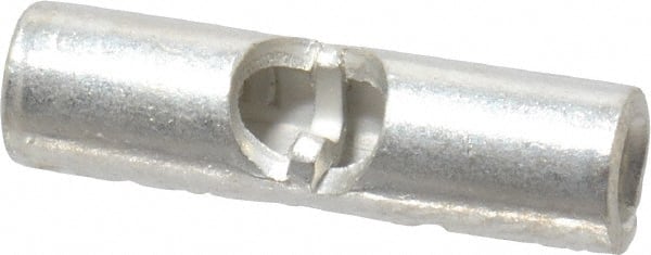 Butt Splice Terminal: Crimp-On Connection MPN:2B-14