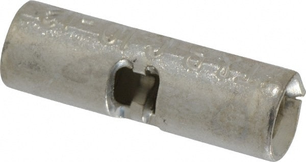 Butt Splice Terminal: Crimp-On Connection MPN:2C-10