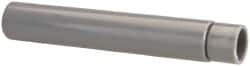 Conduit Coupling: For Rigid, Polyvinylchloride, 1/2