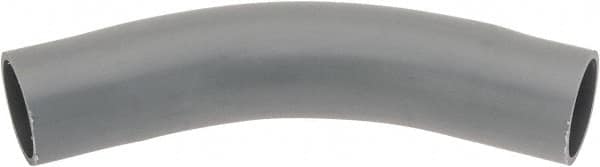 Conduit Elbow: For Rigid, Polyvinylchloride, 2