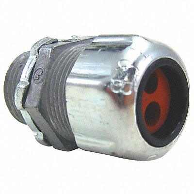 Connector Steel MPN:2520-2