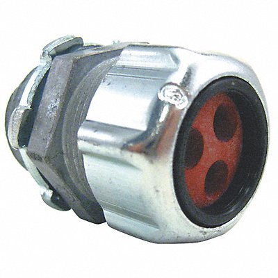 Connector Steel MPN:2531-3