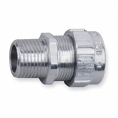 Connector Aluminum MPN:2942AL