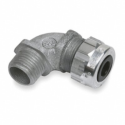 Connector Aluminum MPN:4960AL