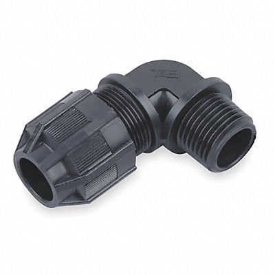 Connector Polyamide MPN:4960NM