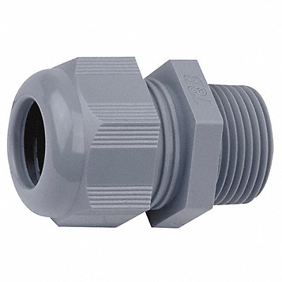 Connector Nylon MPN:CC-NPT-12-G-2