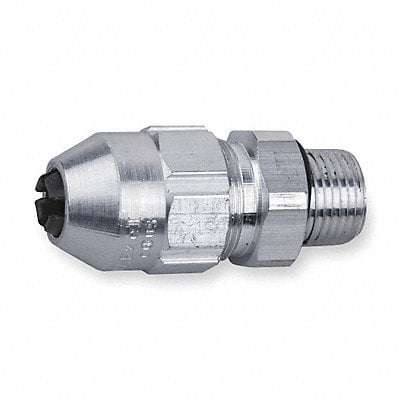 Connector Aluminum MPN:TCF050-27AL