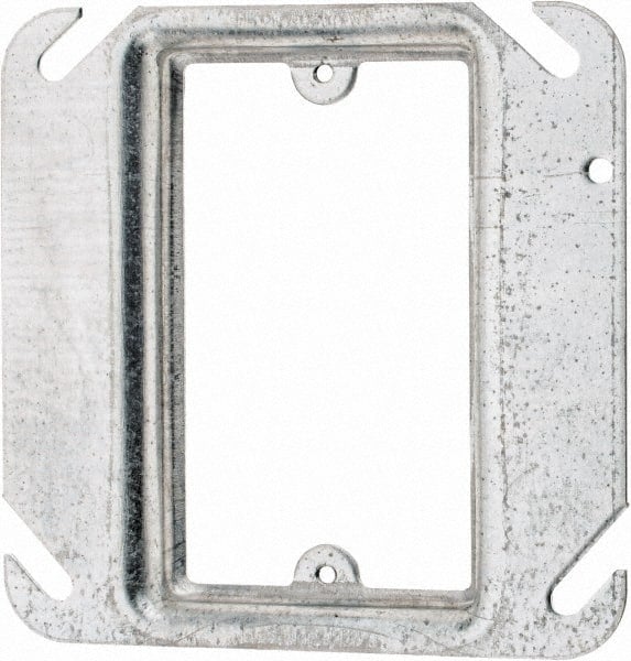 Device Electrical Box Cover: Steel MPN:52 C 13