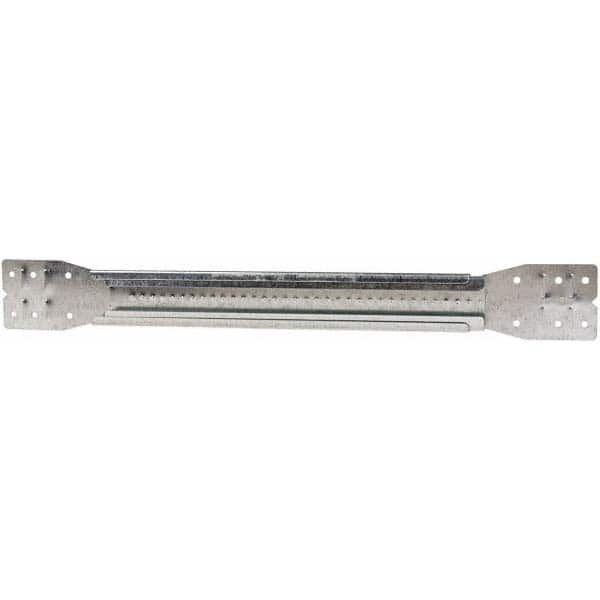 Adjustable Box Bracket: Steel MPN:SSF-SG16A