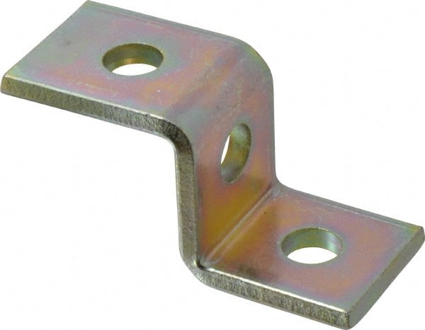 Strut Channel Channel/Strut Z Fitting: Use with Joining Metal Framing Channel/Strut MPN:A-209