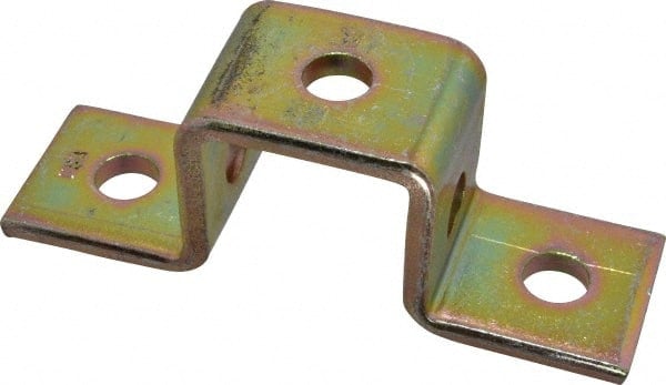 Strut Channel Channel/Strut U Fitting: Use with Joining Metal Framing Channel/Strut MPN:A-210