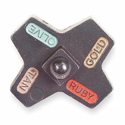 Crimping Die TNB Series 13400 MPN:13457