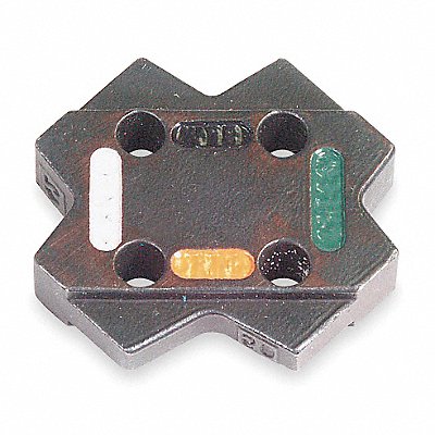 Crimping Die TNB Series 13400 1-3/0 AWG MPN:13462