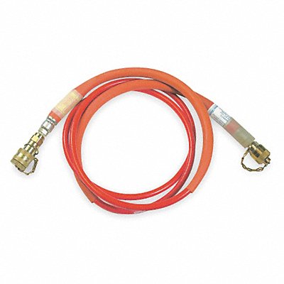 Hose 10 Foot MPN:13619