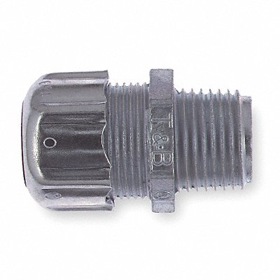 Conduit Fitting Iron Steel Trd Sz 3in MPN:5239