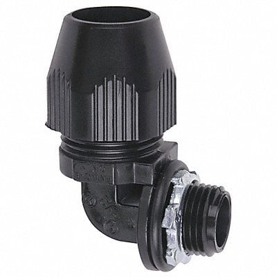 Conduit Fitting Plastic Trd Sz 1 1/4in MPN:LT9125P