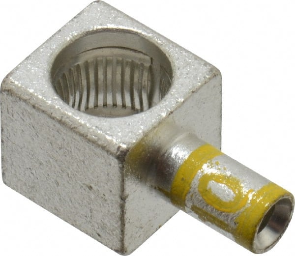 600 Volt, 12 to 10 AWG, Female Pigtail Connector MPN:MD1210F-2