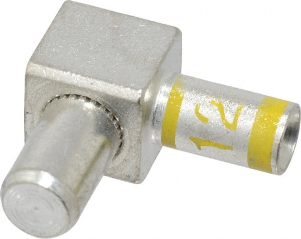 600 Volt, 12 to 10 AWG, Male Pigtail Connector MPN:MD1210M-1