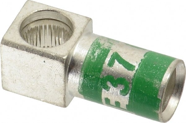 600 Volt, 1 AWG, Female Pigtail Connector MPN:MD1F-2