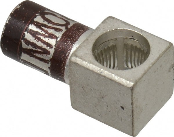 600 Volt, 2 AWG, Female Pigtail Connector MPN:MD2F-2