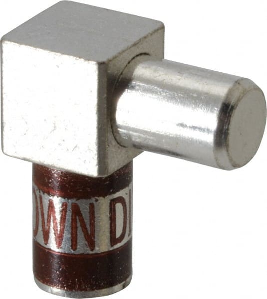 600 Volt, 2 AWG, Male Pigtail Connector MPN:MD2M-2