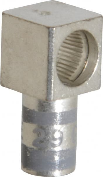 600 Volt, 4 AWG, Female Pigtail Connector MPN:MD4F-2