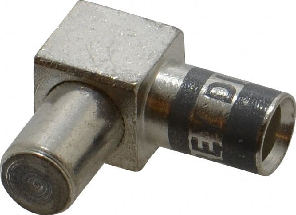 600 Volt, 4 AWG, Male Pigtail Connector MPN:MD4M-2