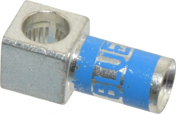 600 Volt, 6 AWG, Female Pigtail Connector MPN:MD6F-1