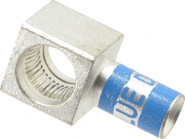 600 Volt, 6 AWG, Female Pigtail Connector MPN:MD6F-2