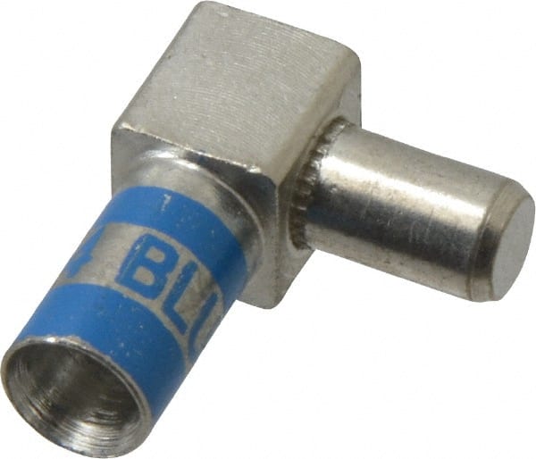 600 Volt, 6 AWG, Male Pigtail Connector MPN:MD6M-1