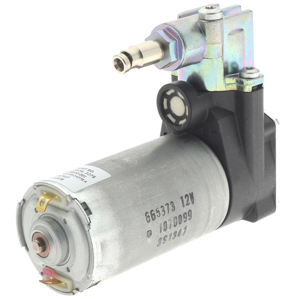 Piston-Type Vacuum Pumps MPN:135SDC56/24W