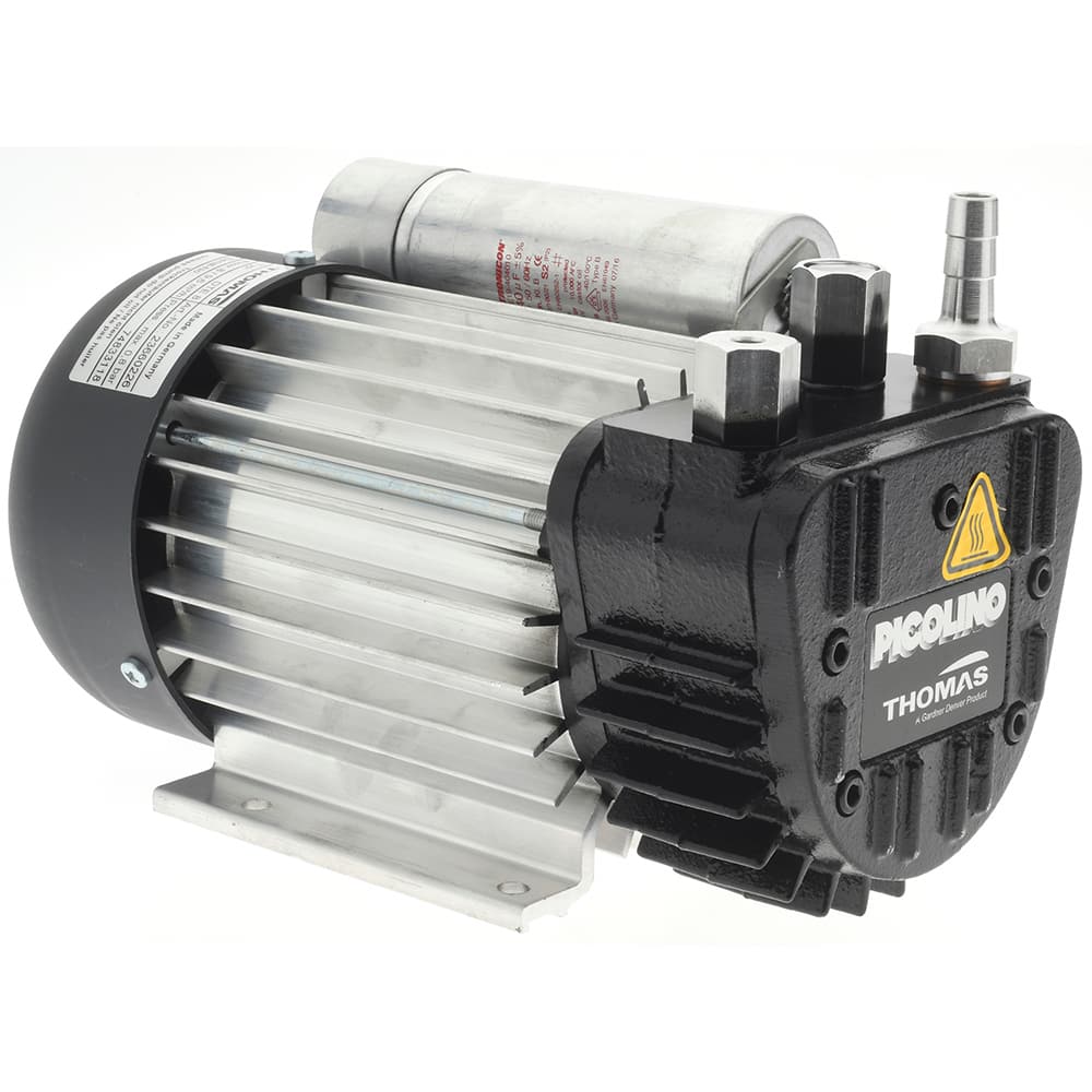 Rotary Vane Vacuum Pump: MPN:23660226