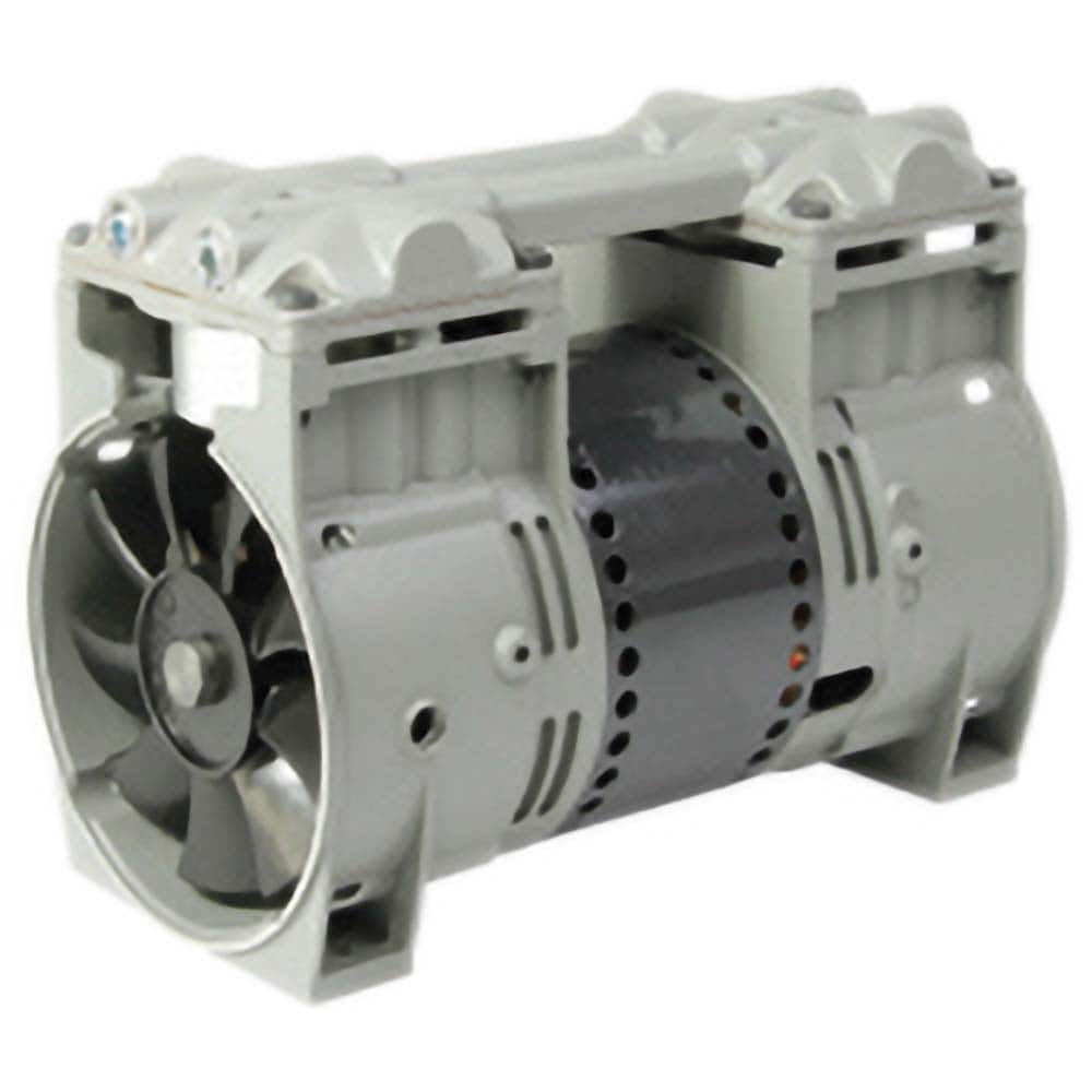 Piston-Type Vacuum Pumps MPN:2660E48XNTLSXX