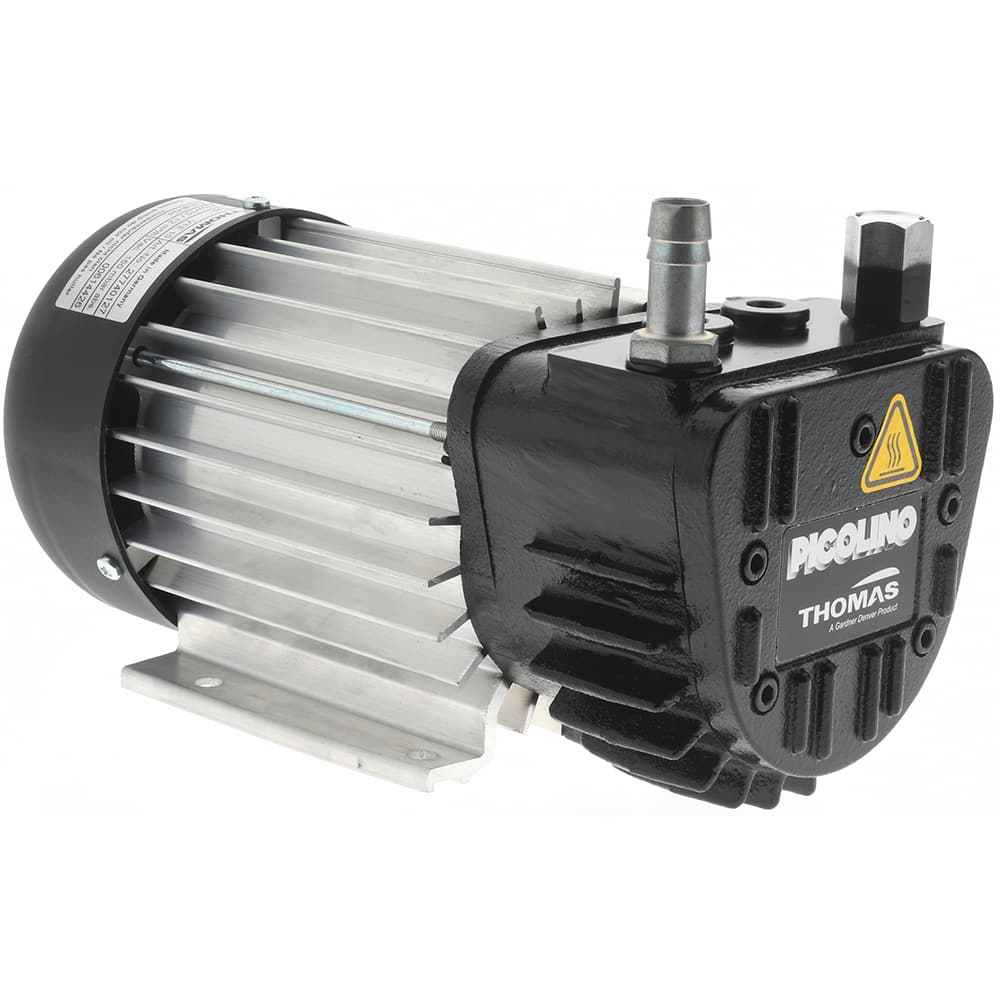 Rotary Vane Vacuum Pump: MPN:27740126