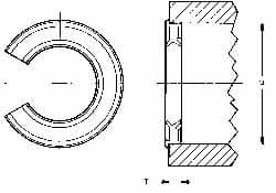 16mm Shaft Diam, Open Multirac External Seal MPN:SM16OPN