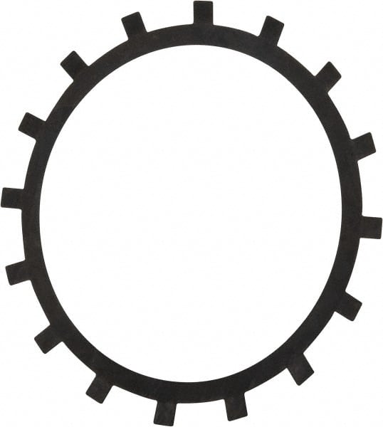 Steel Internal Retaining Ring MPN:PR1500