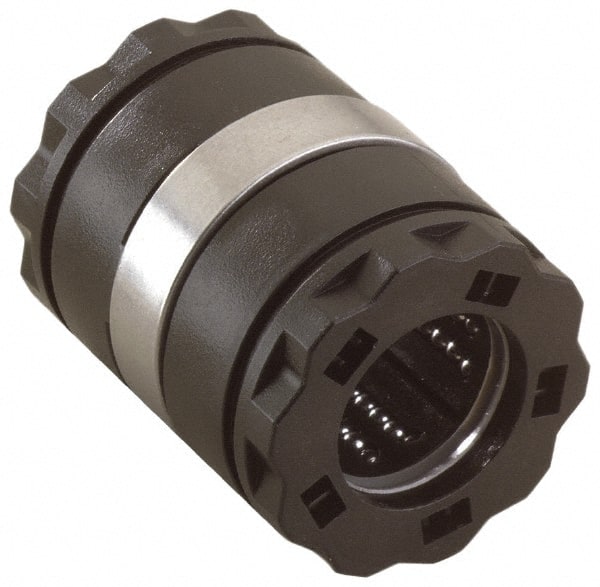 25mm ID, Closed Linear Bearing without Integral Wipers MPN:MAM25