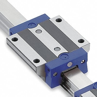 Example of GoVets Linear Guide Carriages and Slides category