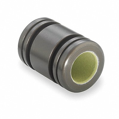 Plain Bushing Bearing Closed ID 0.375 In MPN:FNYBU06