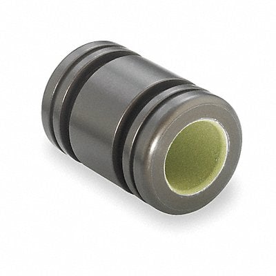 Plain Bushing Bearing Closed ID 0.500 In MPN:FNYBU08