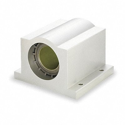 Pillow Block 0.500 In Bore 1.690 In L MPN:FNYBUPB08ALS