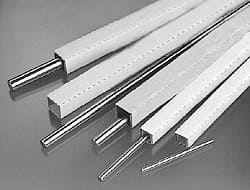 Round Linear Shafting: 1.5