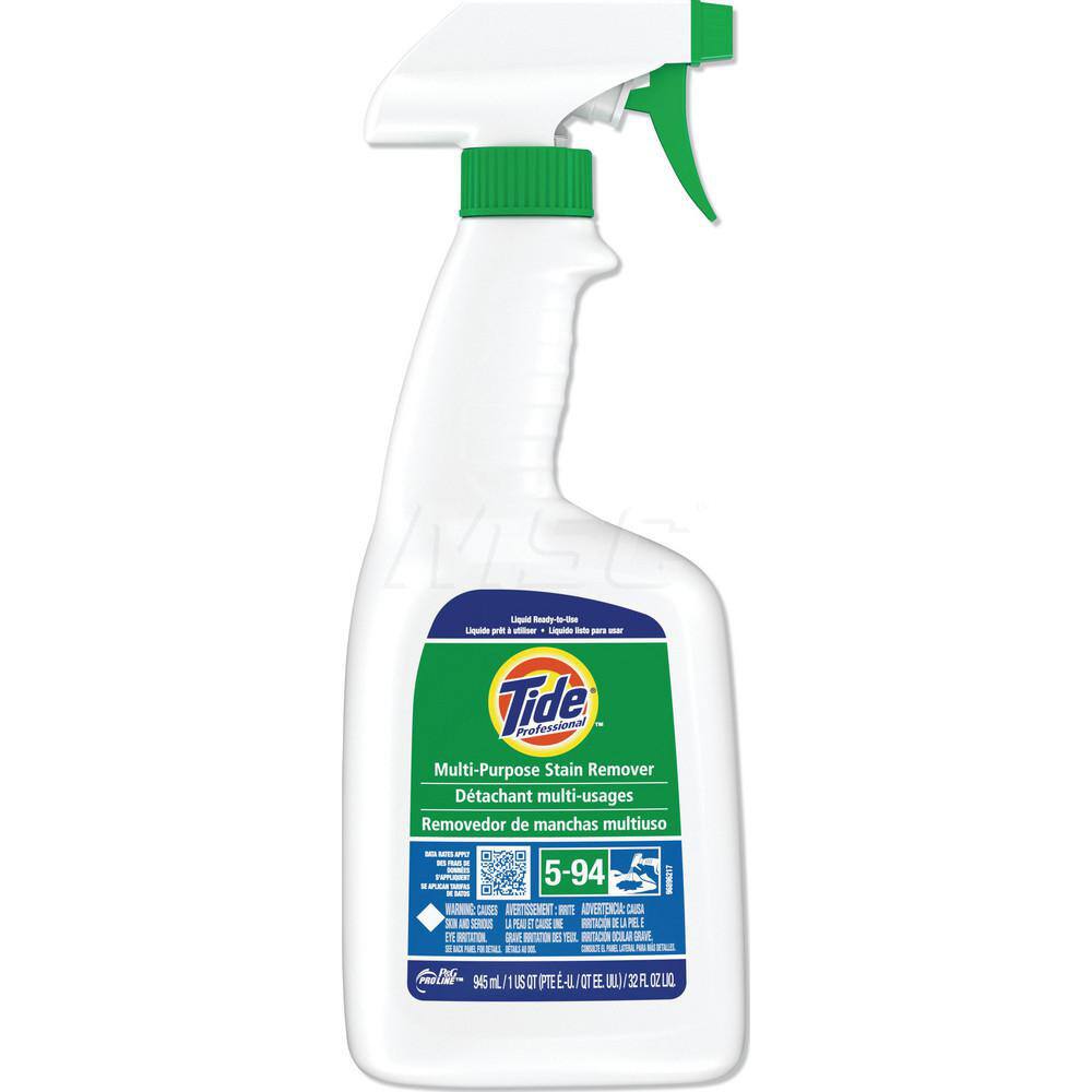 Laundry Detergent: Liquid, 32 oz MPN:PGC48147