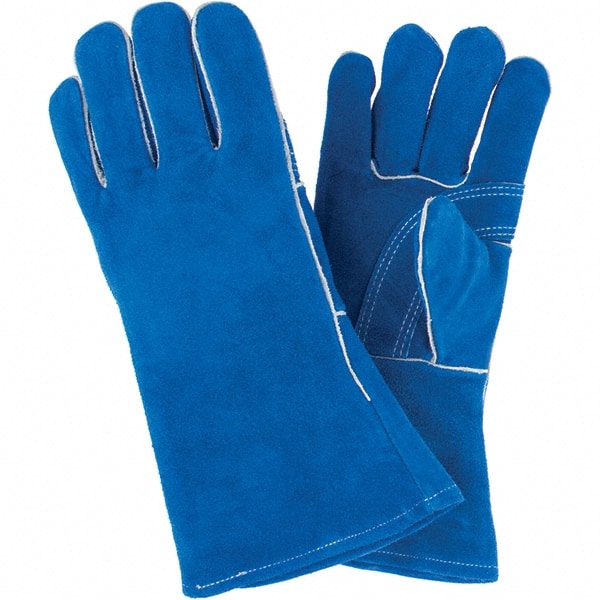 Welding/Heat Protective Glove MPN:1018WB