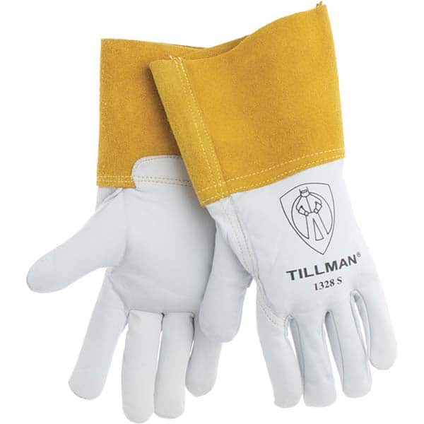 Welding/Heat Protective Glove MPN:1328S