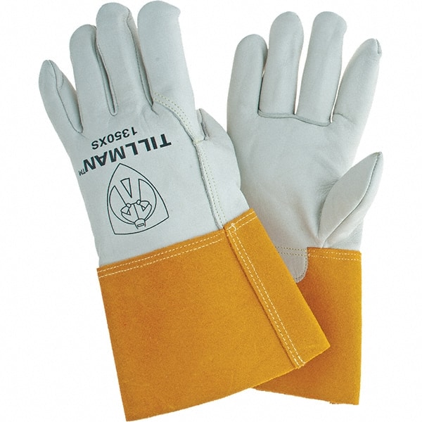 Welding/Heat Protective Glove MPN:1350XS