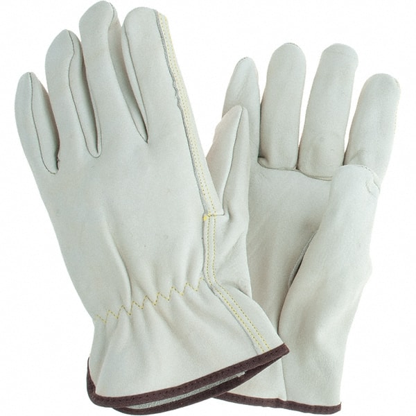 Cowhide Work Gloves MPN:1422L