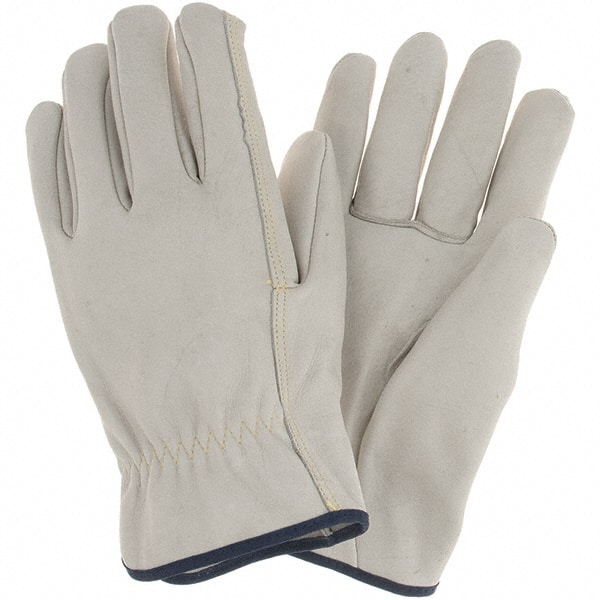 Cowhide Work Gloves MPN:1422XL