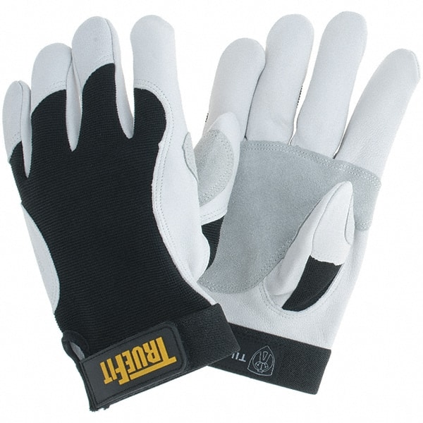 Goatskin Work Gloves MPN:1470L