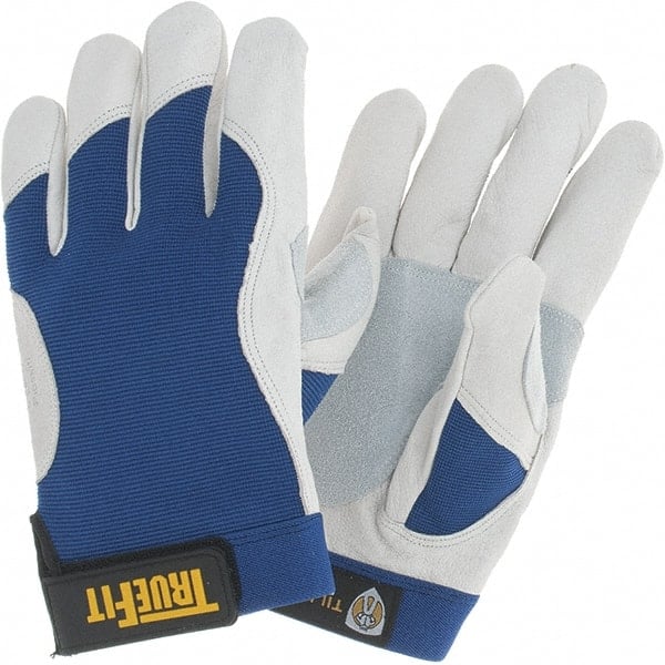 Pigskin Work Gloves MPN:14852X